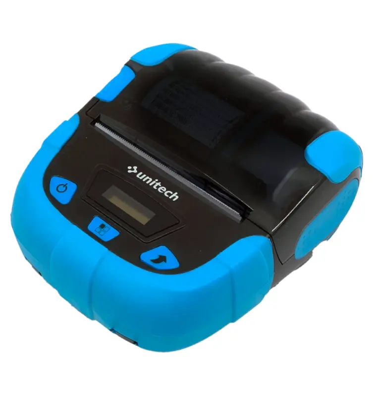 Impresora Portatil UNITECH Sp320
