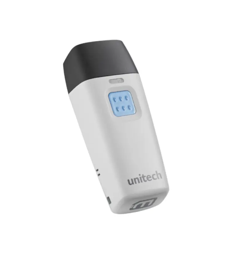 Lector de Mano UNITECH Ms912