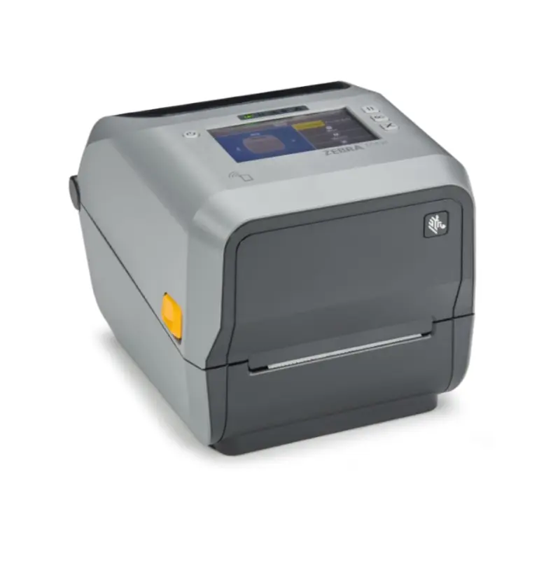 Impresora Etiquetas ZEBRA Zd621