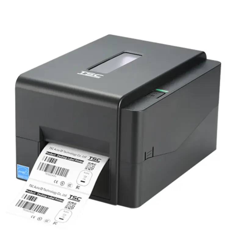 Impresora Etiquetas TSC Te210