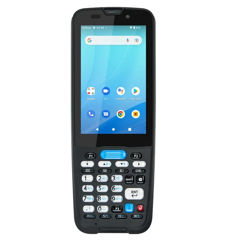 Cómputo Móvil UNITECH Ht330
