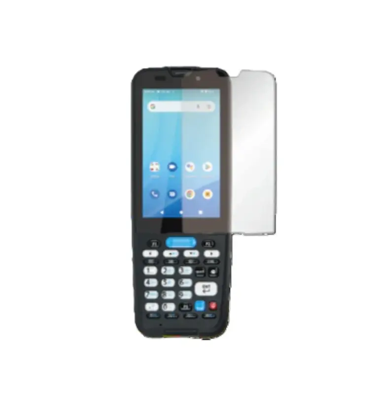 Lámina Protectora UNITECH Ht330