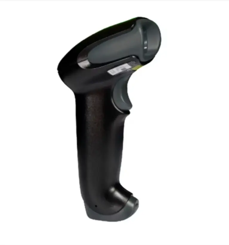Escáner HONEYWELL 1250G