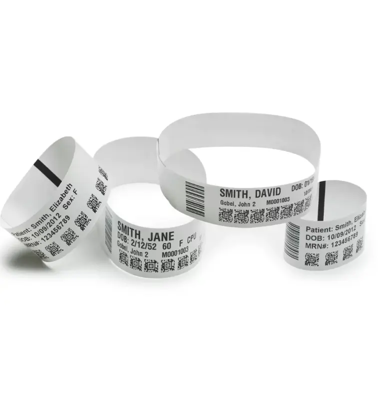 Brazalete Termico Adulto